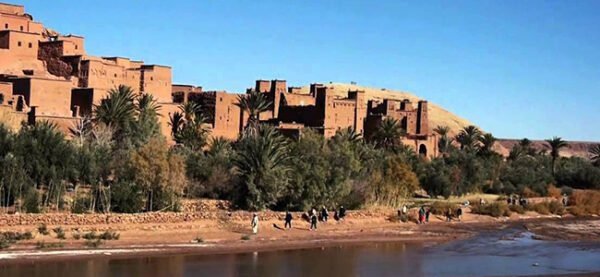 Multiday tour Fes to Marrakech - Image 2