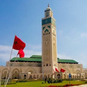 5 Days Casablanca to Marrakech