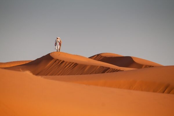 2 Days sahara trip