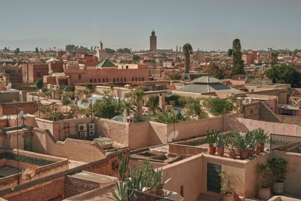 3 DAYS TO ERG CHEBBI