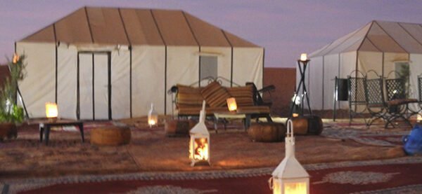 Tangier to Marrakech trip - Image 6