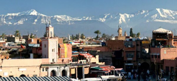 4 Days Fes to Marrakech - Image 2