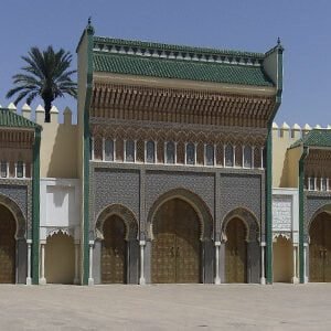 6 Days Casablanca to Marrakech