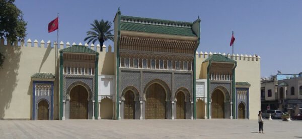 6 Days Casablanca to Marrakech