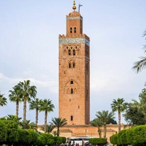 4 Days Marrakech to Sahara