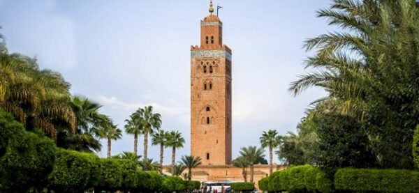 4 Days Marrakech to Sahara