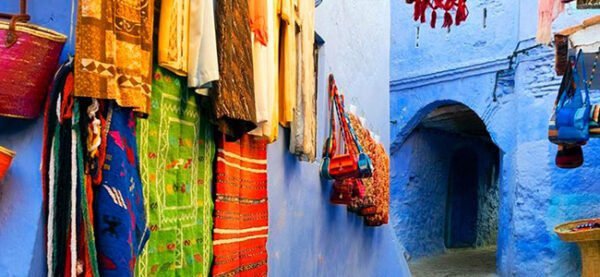 Tangier to Marrakech trip - Image 8