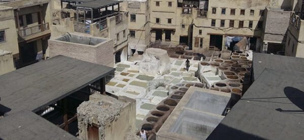 Tangier to Marrakech trip - Image 7