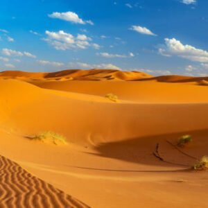 2 Days Marrakech to Fez