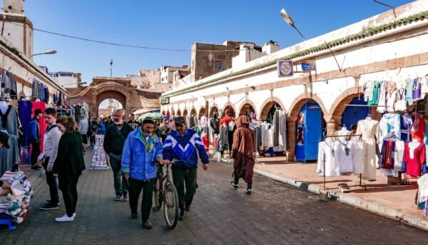 Marrakech to Essaouira Day Trip - Image 3
