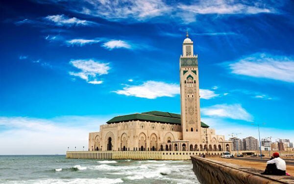 12 Days Morocco Desert Tour