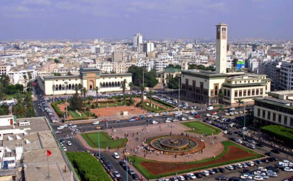 12 Days Morocco desert tour