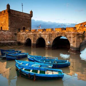 Marrakech to Essaouira Day Trip