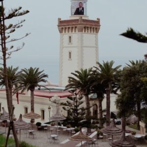 Morocco tour from Tangier