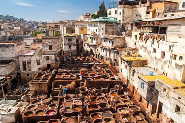 Tangier Morocco tour - Image 3
