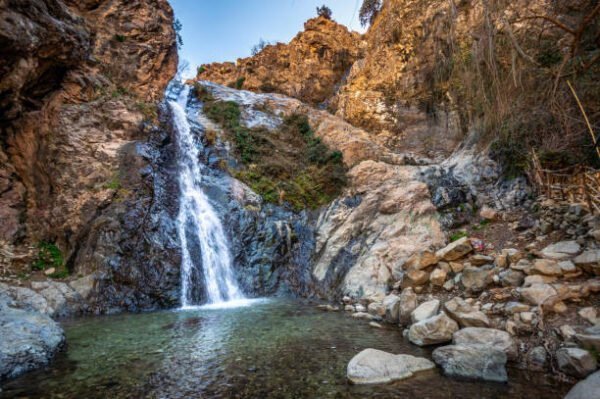 ourika day trip