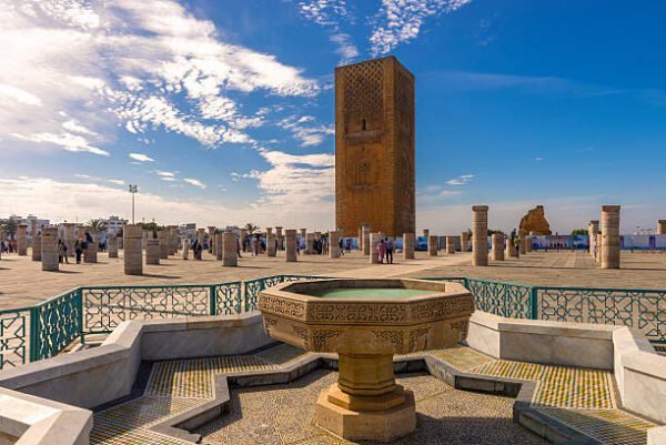 Casablanca to Sahara 8 Days