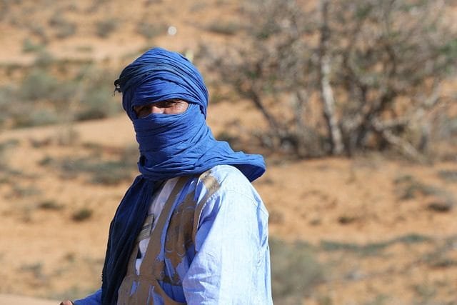 berber traditions